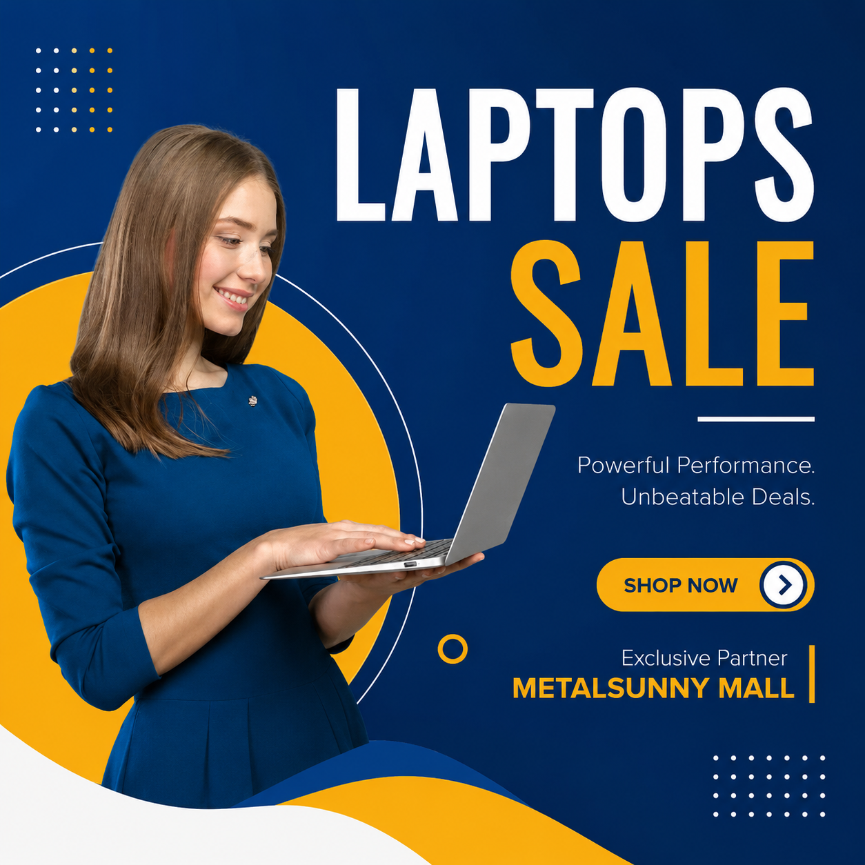 Metalsunny promo