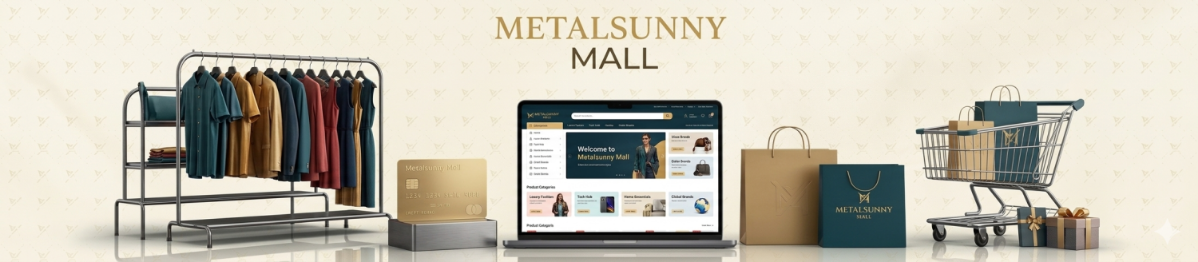 Metalsunny promo